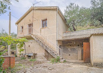 Foto 15 - Casa indipendente strada Provinciale 130
 
snc, Pollina - foto 15