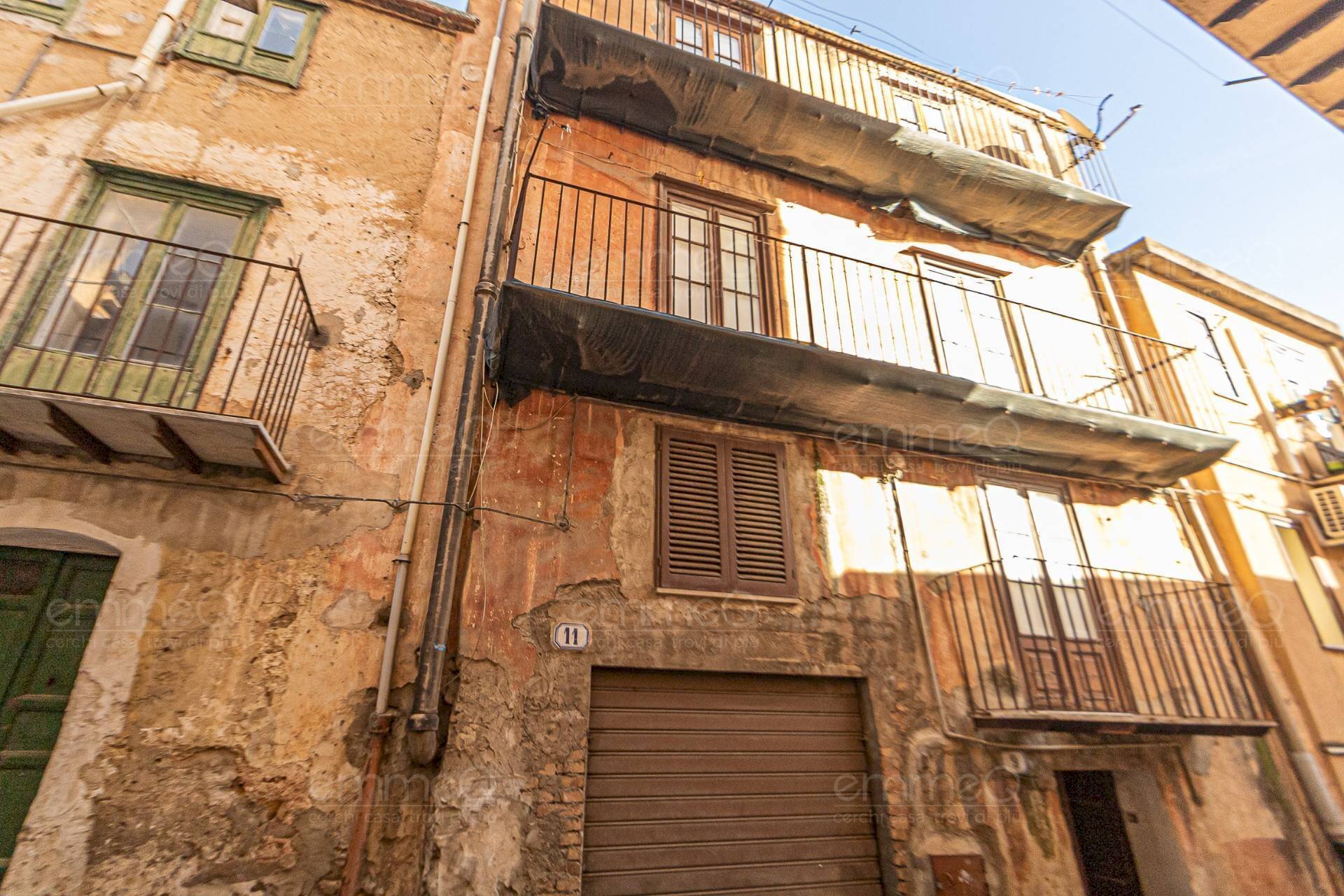 Foto 1 - Casa indipendente Via Dei Benedettini
 
9-11, Castelbuono - foto 1