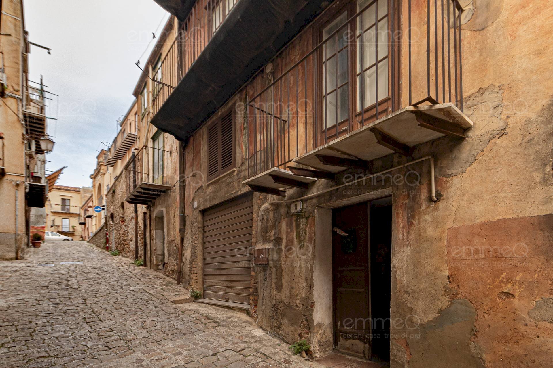 Foto 2 - Casa indipendente Via Dei Benedettini
 
9-11, Castelbuono - foto 2