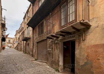 Foto 2 - Independent house Via Dei Benedettini
 
9-11, Castelbuono - photo 2