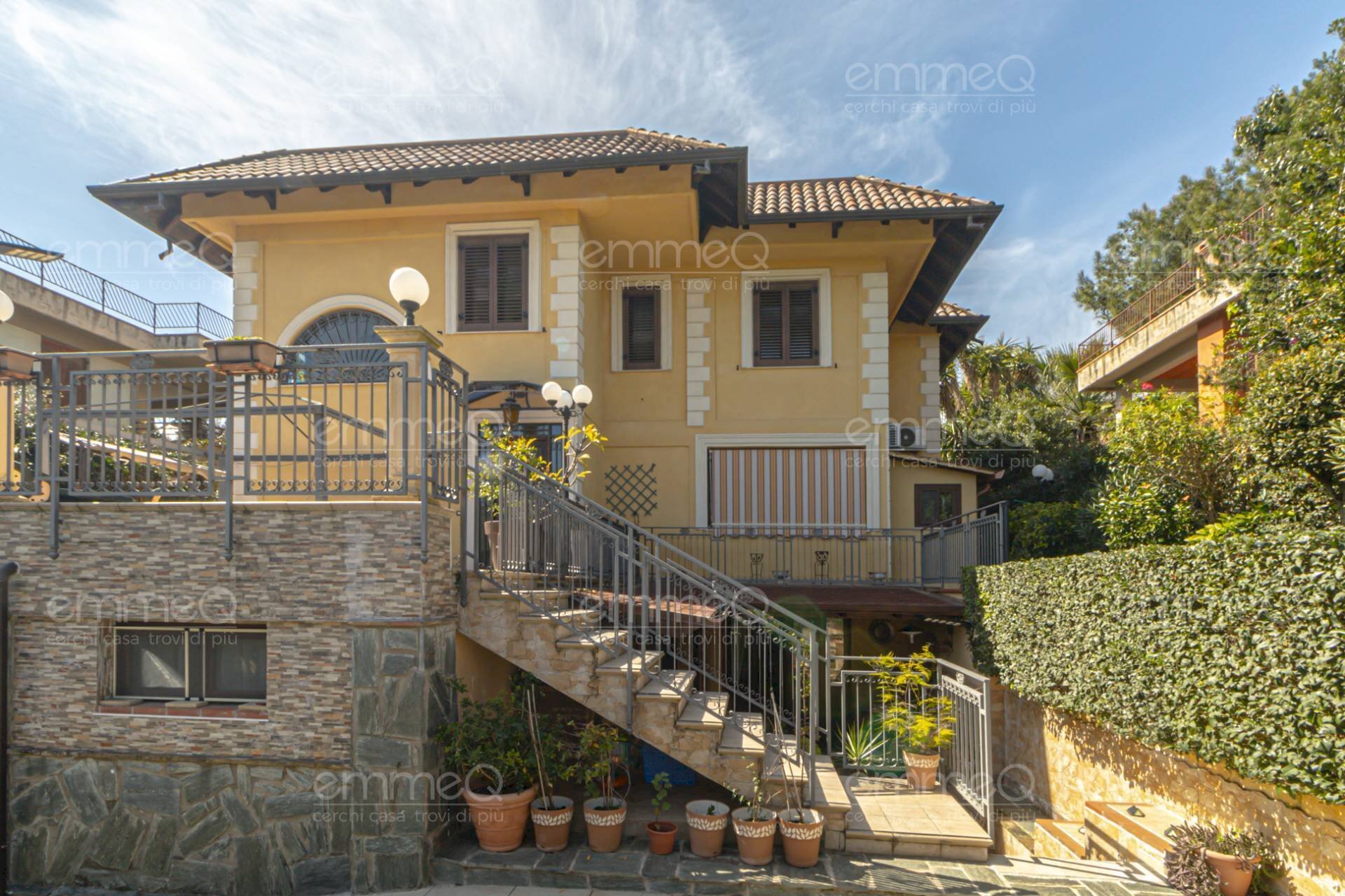 Foto 2 - Villa via Molara
 
11, Palermo - foto 2