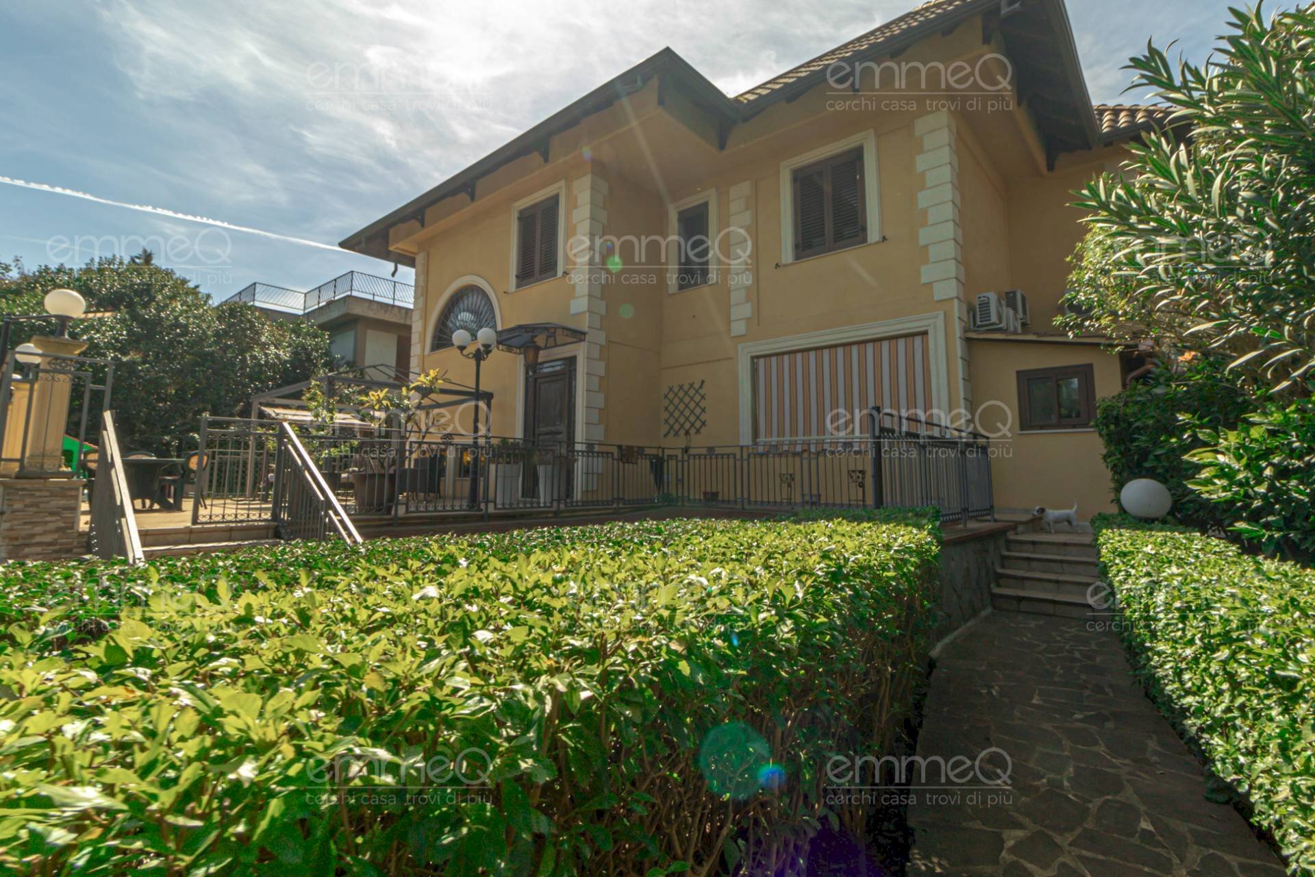 Foto 3 - Villa via Molara
 
11, Palermo - foto 3