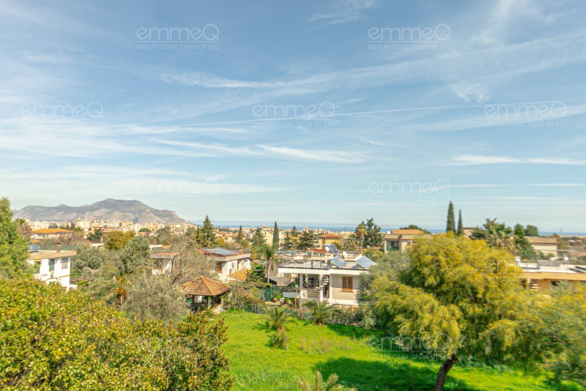 Foto 1 - Villa via Molara
 
11, Palermo - foto 1