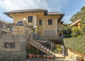 Foto 2 - Villa via Molara
 
11, Palermo - photo 2