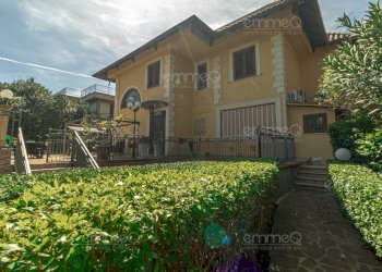 Foto 3 - Villa via Molara
 
11, Palermo - photo 3