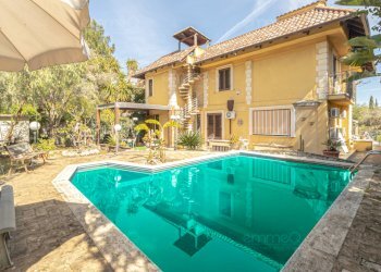 Foto 4 - Villa via Molara
 
11, Palermo - photo 4