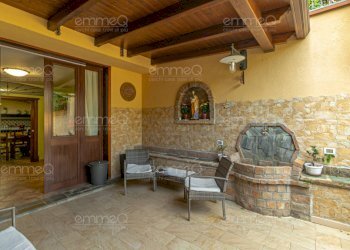 Foto 6 - Villa via Molara
 
11, Palermo - photo 6