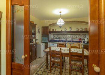 Foto 9 - Villa via Molara
 
11, Palermo - photo 9