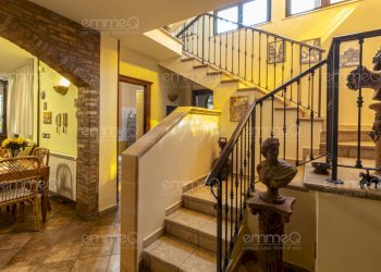 Foto 14 - Villa via Molara
 
11, Palermo - photo 14