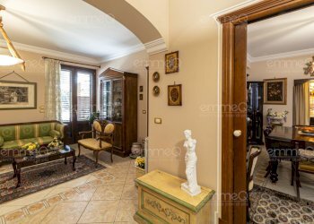 Foto 21 - Villa via Molara
 
11, Palermo - photo 21