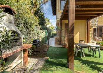 Foto 31 - Villa via Molara
 
11, Palermo - photo 31