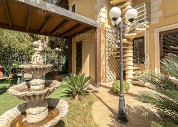 Foto 32 - Villa via Molara
 
11, Palermo - photo 32