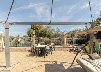 Foto 34 - Villa via Molara
 
11, Palermo - photo 34