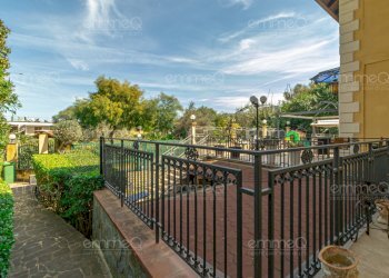 Foto 49 - Villa via Molara
 
11, Palermo - photo 49