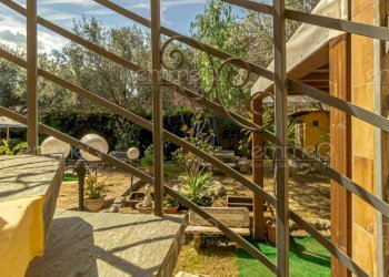 Foto 50 - Villa via Molara
 
11, Palermo - photo 50