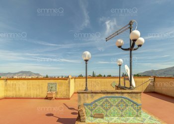 Foto 51 - Villa via Molara
 
11, Palermo - photo 51