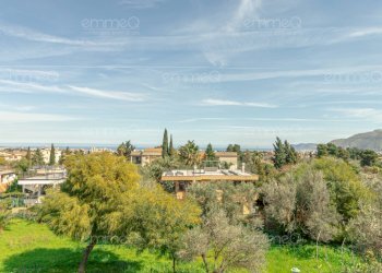 Foto 53 - Villa via Molara
 
11, Palermo - photo 53