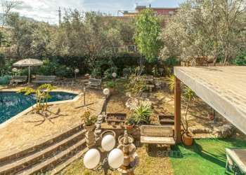 Foto 54 - Villa via Molara
 
11, Palermo - photo 54