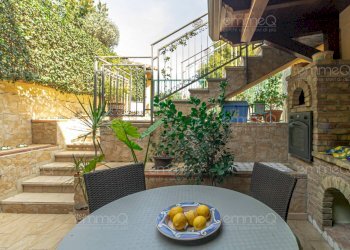 Foto 55 - Villa via Molara
 
11, Palermo - photo 55