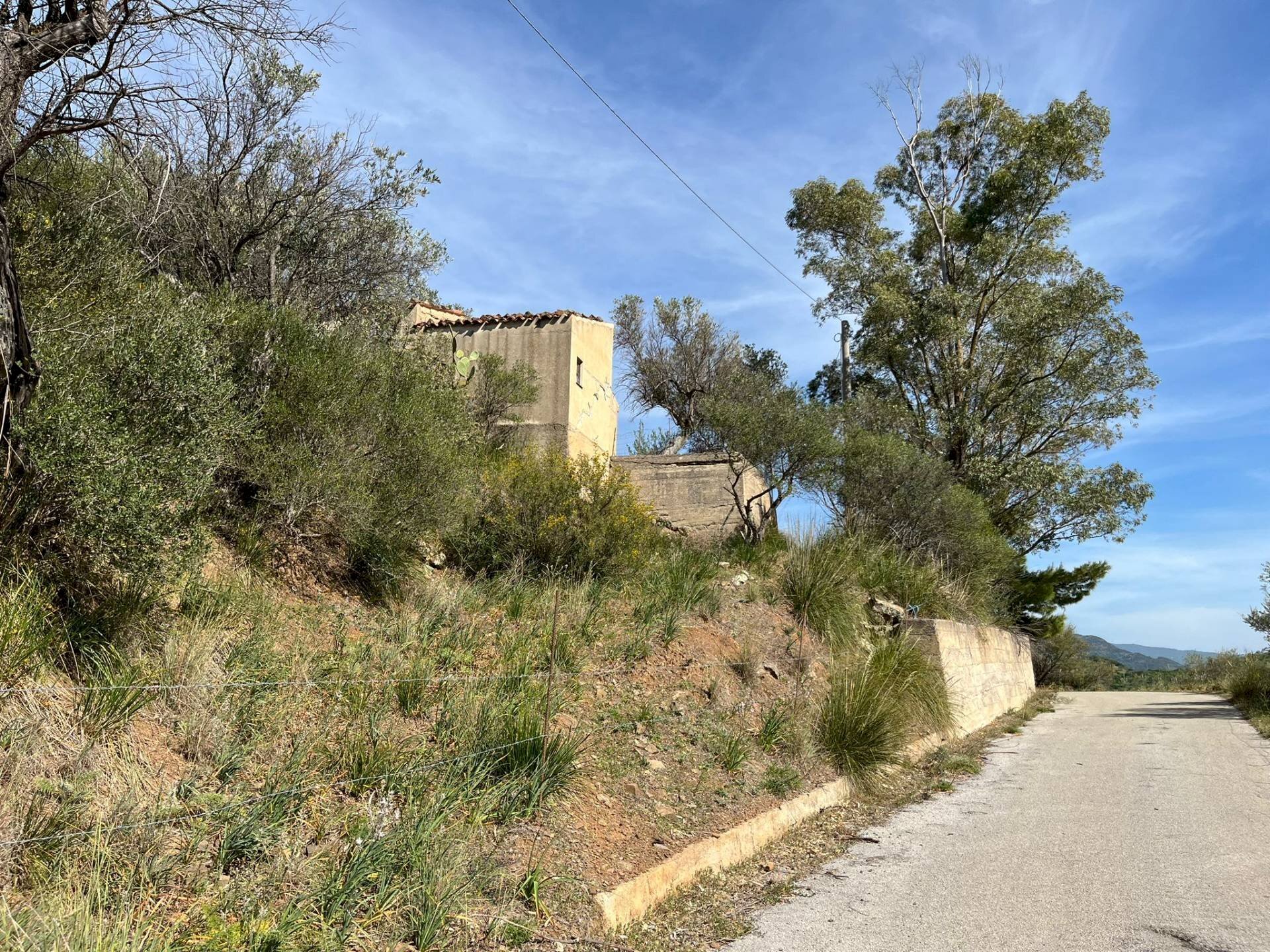 Foto 3 - Rustic c.da Petrusa
 
snc, Castelbuono - photo 3