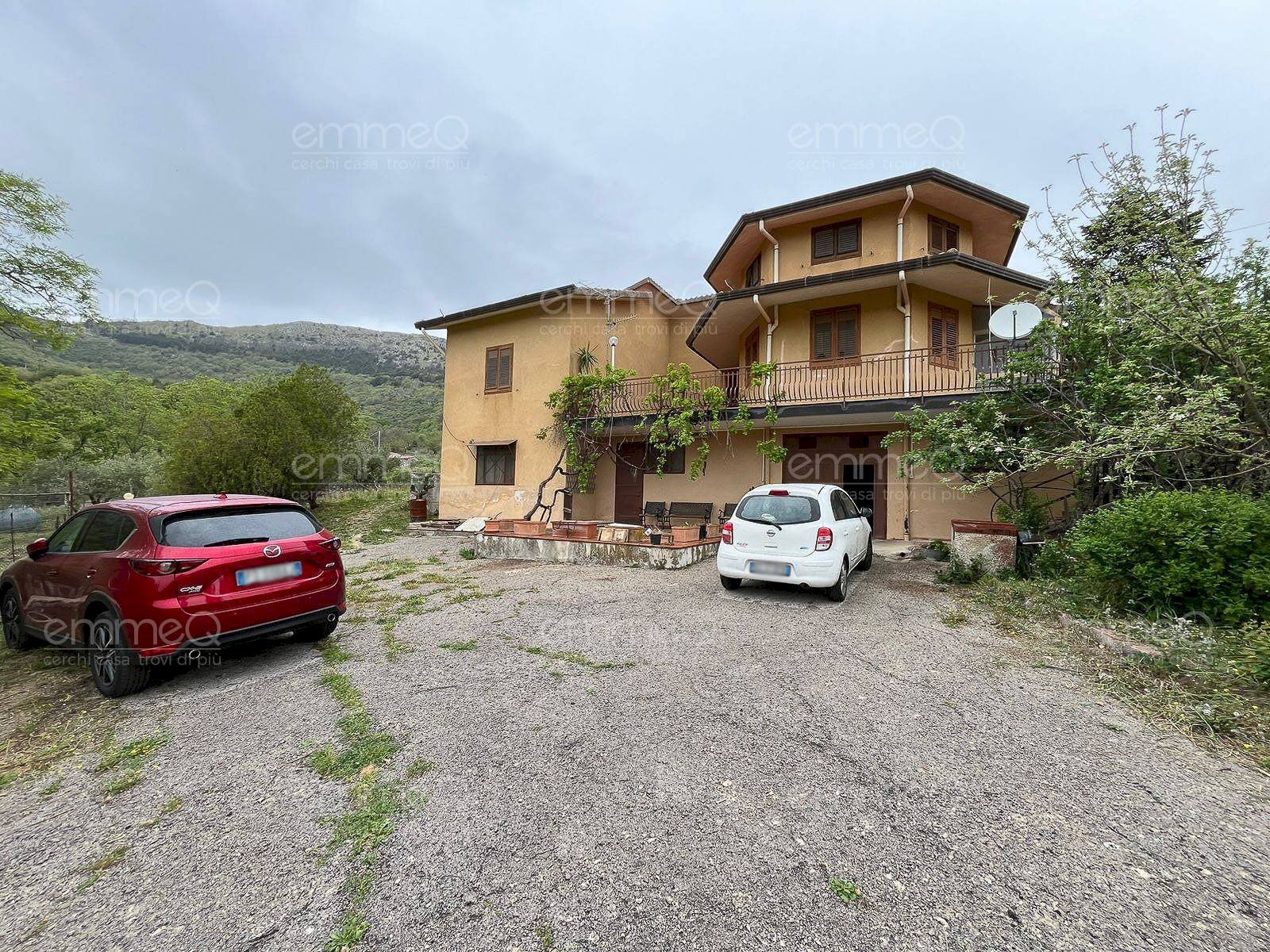 Foto 2 - Villa c.da Passo Brancato
 
snc, Piana degli Albanesi - foto 2