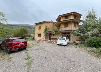 Foto 2 - Villa c.da Passo Brancato
 
snc, Piana degli Albanesi - photo 2