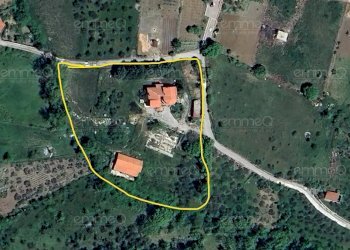 Foto 3 - Villa c.da Passo Brancato
 
snc, Piana degli Albanesi - photo 3