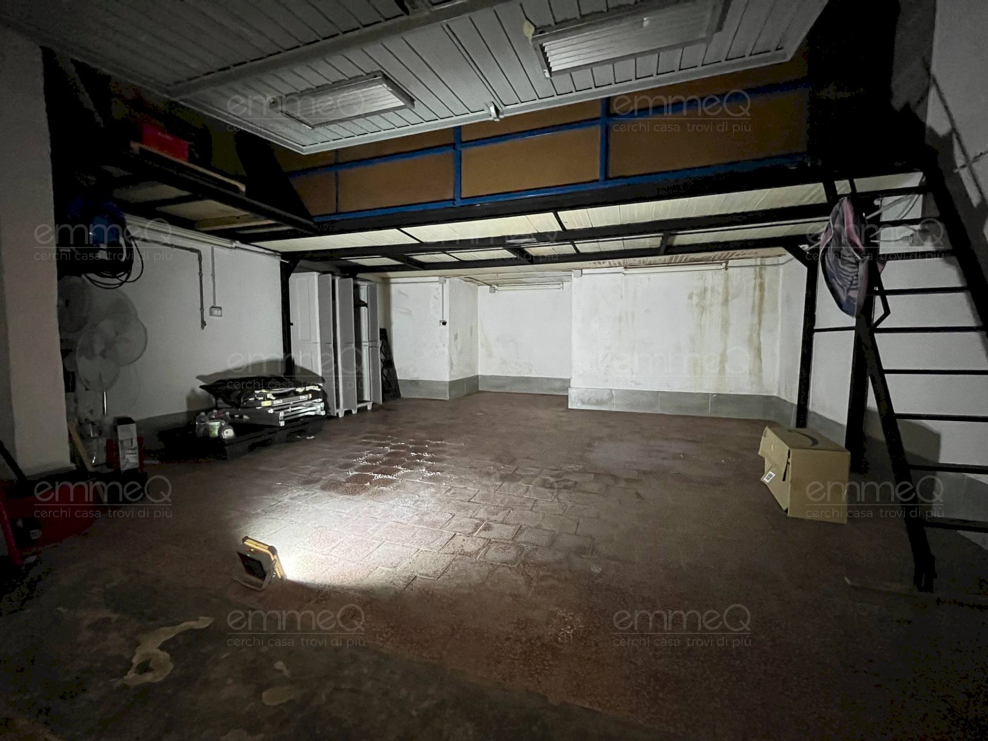 Foto 2 - Commercial Premises via Giuseppe Gino Ferretti
 
16, Palermo - photo 2