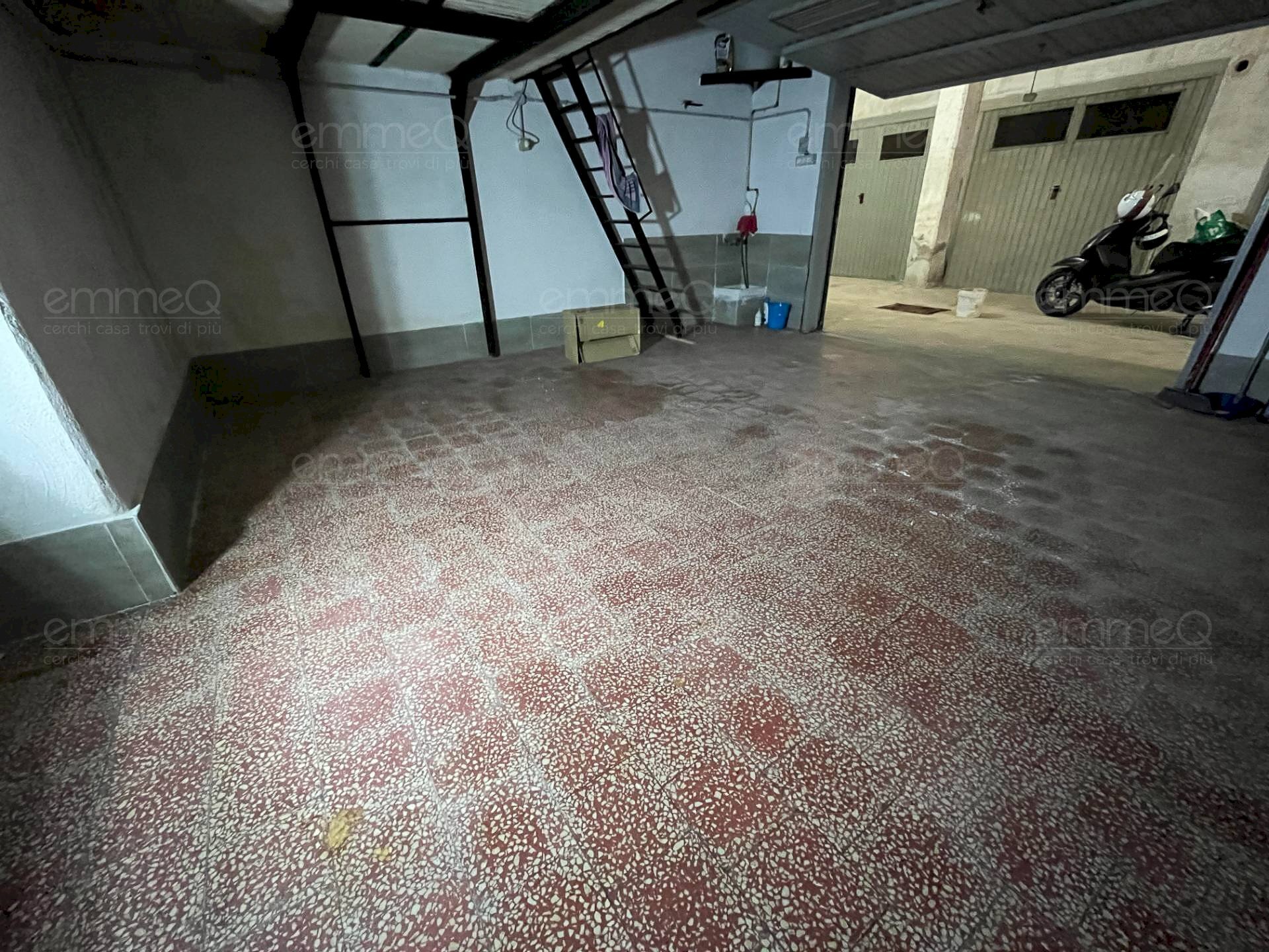 Foto 3 - Commercial Premises via Giuseppe Gino Ferretti
 
16, Palermo - photo 3