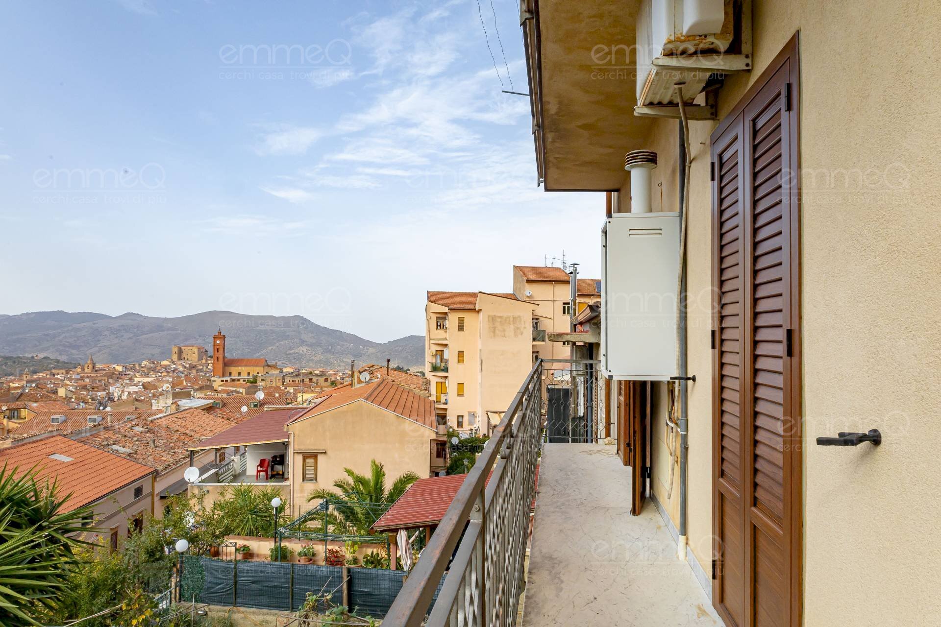 Foto 1 - Apartment via Santa Croce
 
69, Castelbuono - photo 1