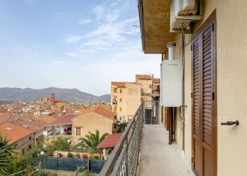 Foto 1 - Appartamento via Santa Croce
 
69, Castelbuono - foto 1