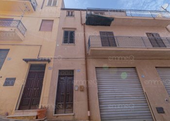 Foto 6 - Appartamento via Santa Croce
 
69, Castelbuono - foto 5