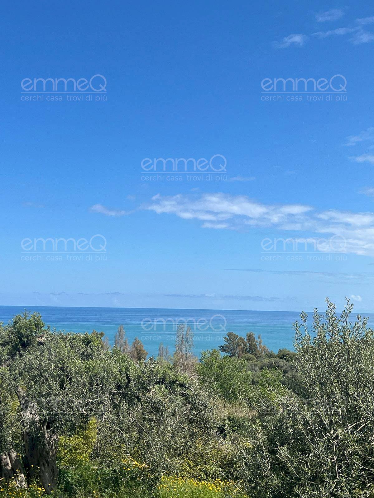 Foto 1 - Building land via vicinale San Nicola
 
snc, Trabia - photo 1