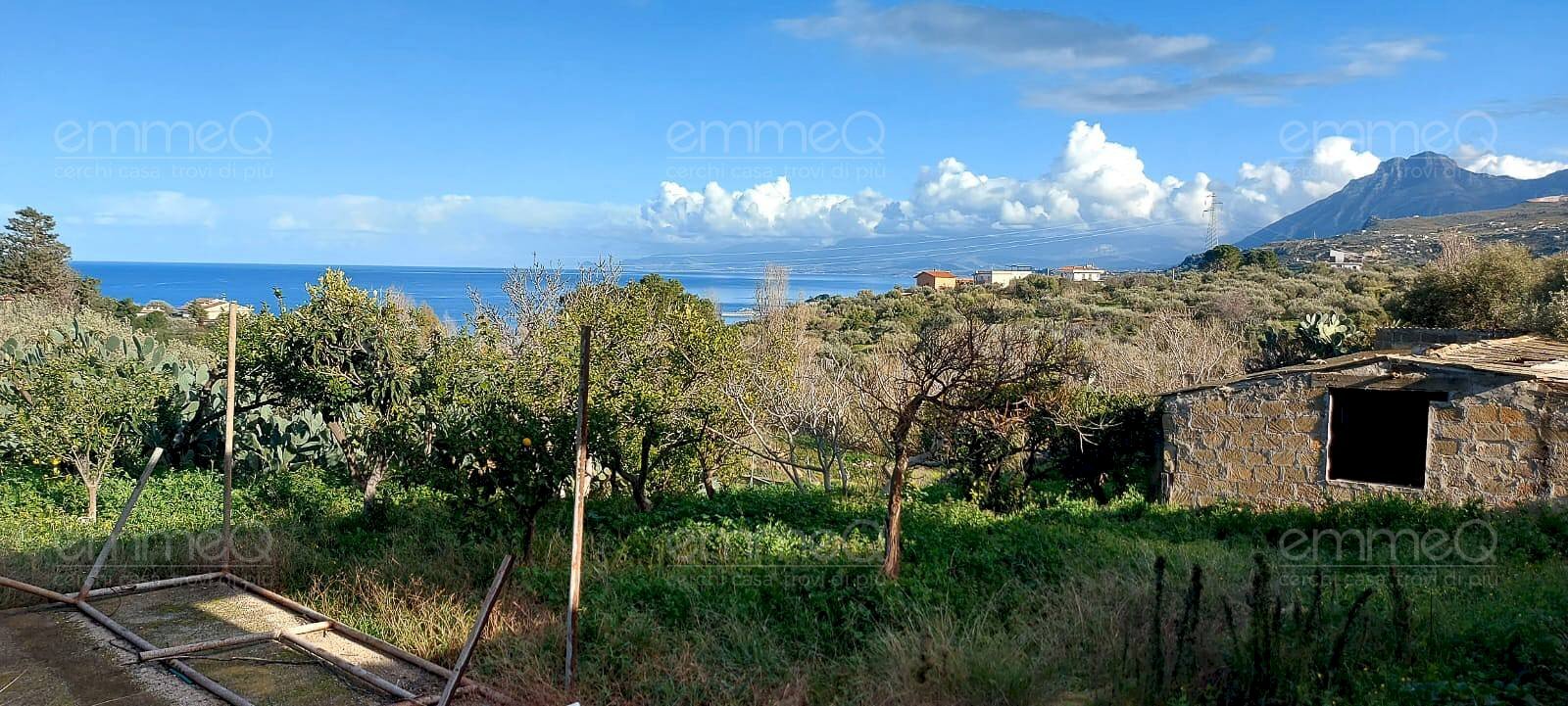 Foto 3 - Building land via vicinale San Nicola
 
snc, Trabia - photo 3