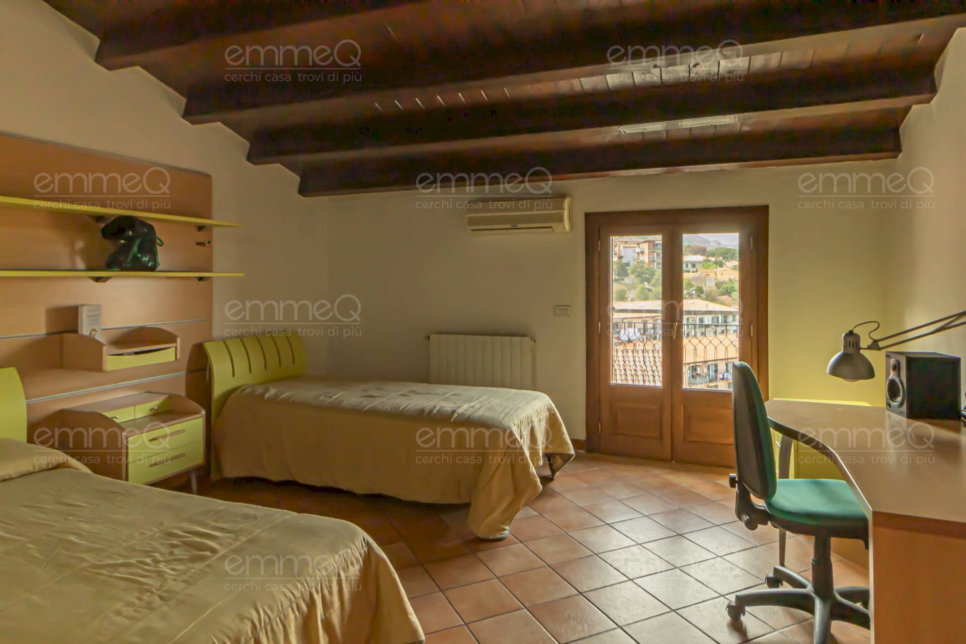 Foto 1 - Attico via Santa Croce
 
69, Castelbuono - foto 1