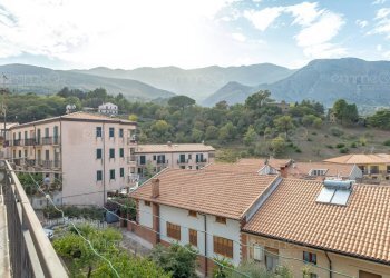 Foto 10 - Attico via Santa Croce
 
69, Castelbuono - foto 10