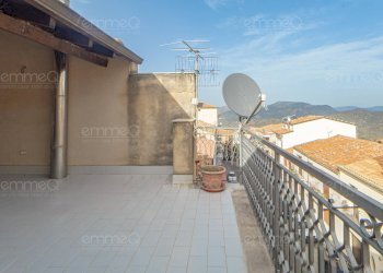 Foto 12 - Attico via Santa Croce
 
69, Castelbuono - foto 12