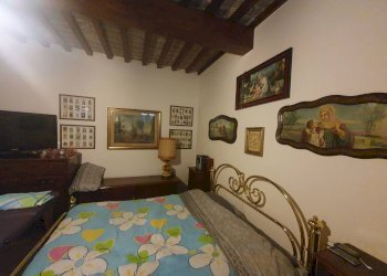 camera da letto - Casa indipendente Lugo - foto 4