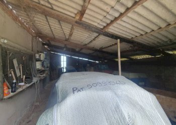 garage - Casa indipendente Lugo - foto 5