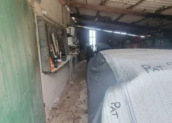 garage - Casa indipendente Lugo - foto 6