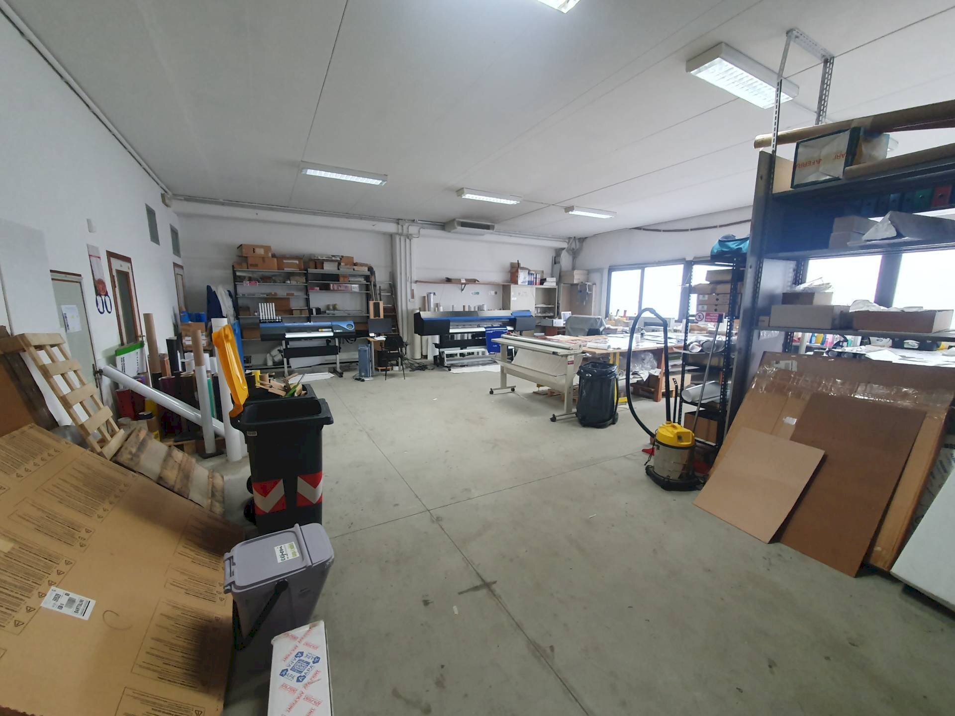 Foto 2 - Locale Commerciale Sant'Agata sul Santerno - foto 2