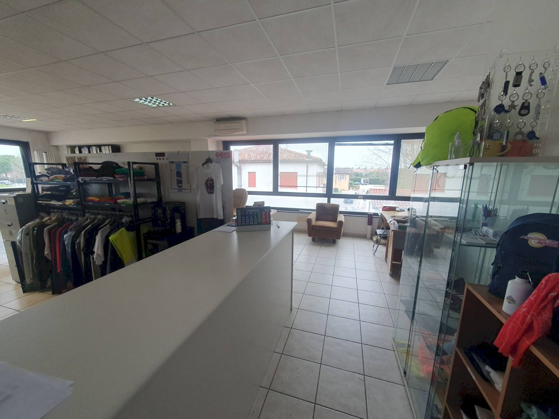 Foto 3 - Locale Commerciale Sant'Agata sul Santerno - foto 3