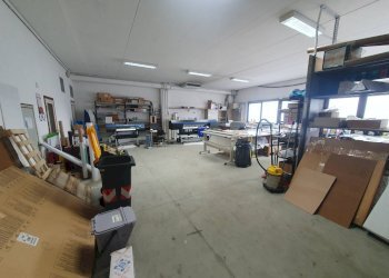 Foto 2 - Locale Commerciale Sant'Agata sul Santerno - foto 2