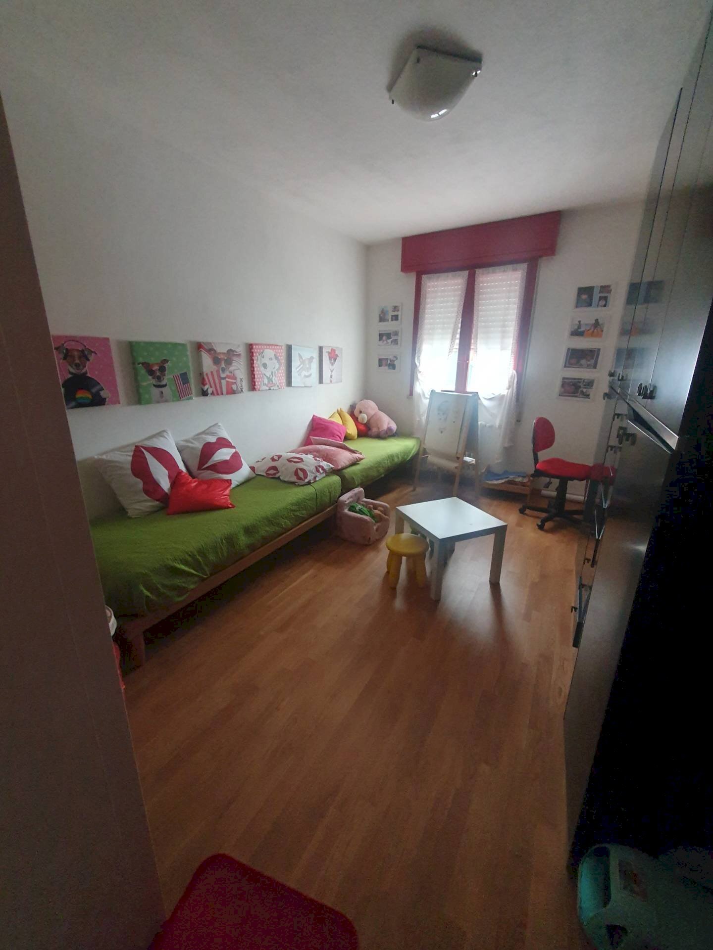 Foto 2 - Casa semi indipendente Lugo - foto 2