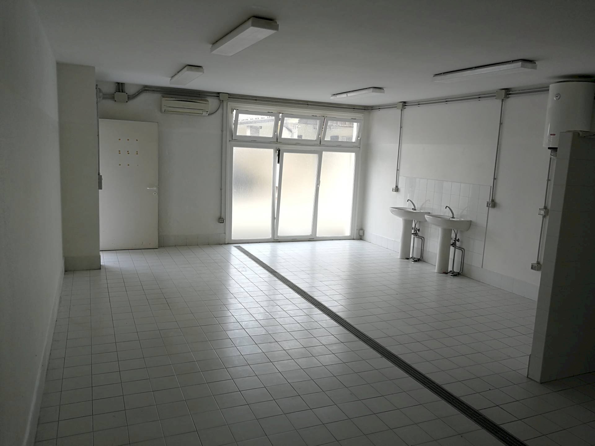 Foto 1 - Magazzino Lugo - foto 1