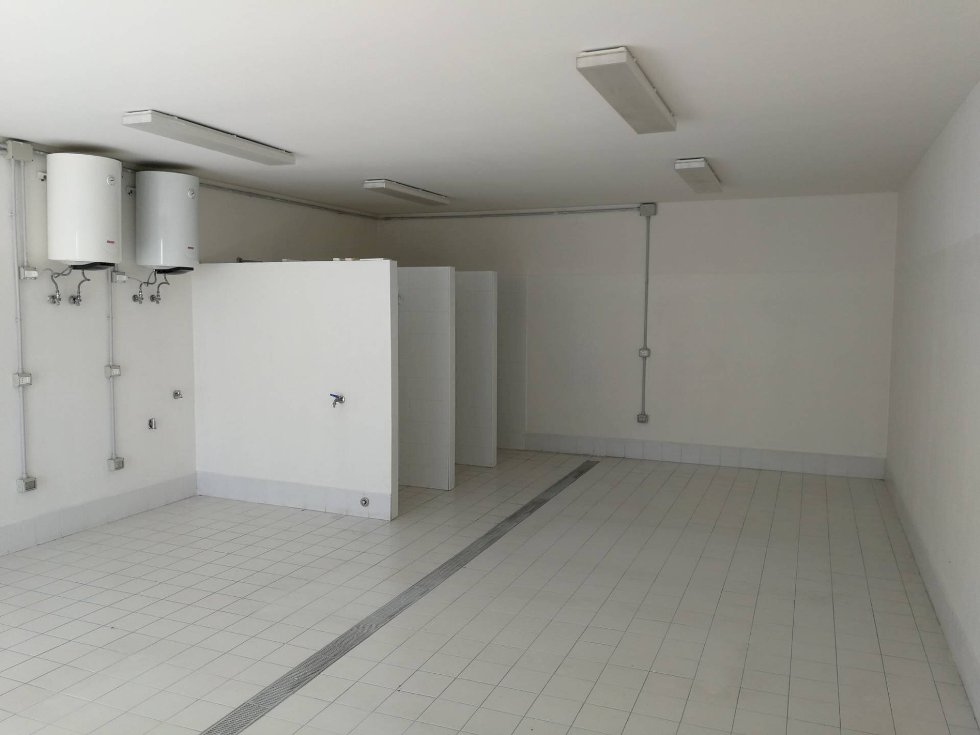 Foto 2 - Magazzino Lugo - foto 2