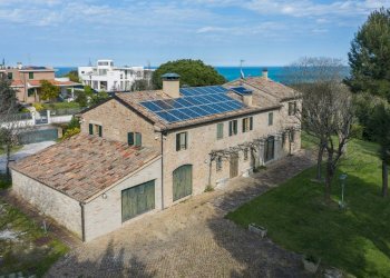 Foto 1 - Villa Via Dei Salici, Pesaro - foto 1