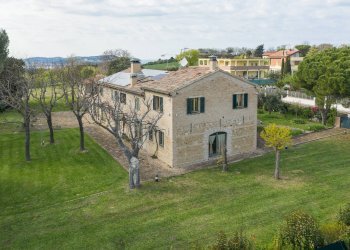 Foto 2 - Villa Via Dei Salici, Pesaro - foto 2