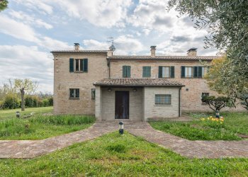 Foto 38 - Villa Via Dei Salici, Pesaro - foto 38