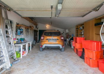 Foto 45 - Villa Via Dei Salici, Pesaro - foto 45